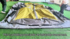 Inflatable Tent Folding Guide