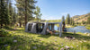 Summer Camping Guide: Avoid Heatstroke & Stay Cool While Camping