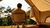 How Camping Beginners Start Their First Camping Experience