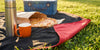 Weekend Picnic Win: My KawaGebo Kamp Waterproof Blanket Just Changed the Game
