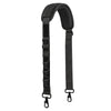 KawaGebo Kamp Adjustable Padded Shoulder Strap with Breathable Mesh Cushion