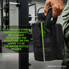KawaGebo Kamp Detachable Magnetic Molle Clip | Tool Holster
