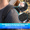 KawaGebo Kamp Adjustable Padded Shoulder Strap with 3D Air Cushion