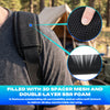 KawaGebo Kamp Adjustable Padded Shoulder Strap with Breathable Mesh Cushion