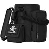 KawaGebo Kamp Tactical Water Bottle Holder Bag 128 oz, Black - Your Perfect Companion for Adventure
