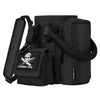 KawaGebo Kamp Tactical Water Bottle Holder Bag 64oz, Black - Your Perfect Companion for Adventure